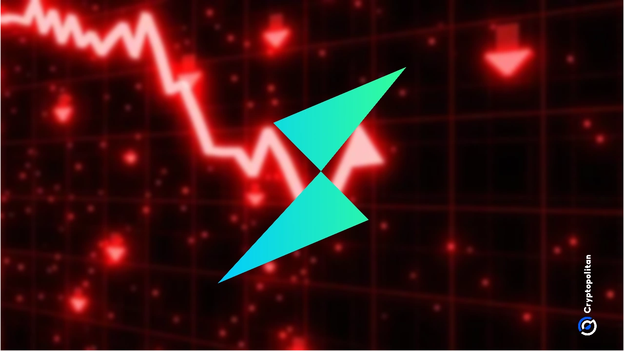 Rune tanks 11% after attackers move $10M in THORChain exploit