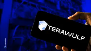 TeraWulf sube un 10% en el campus de IA de Kentucky de 1GW