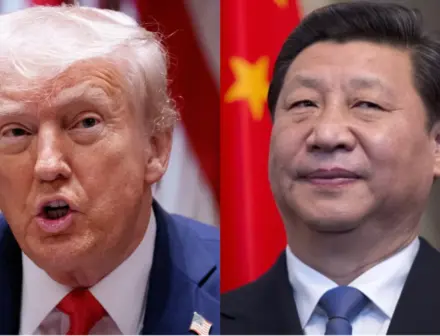 Trump and Xi discuss AI safety as experts slam Anthropic's fearmongering