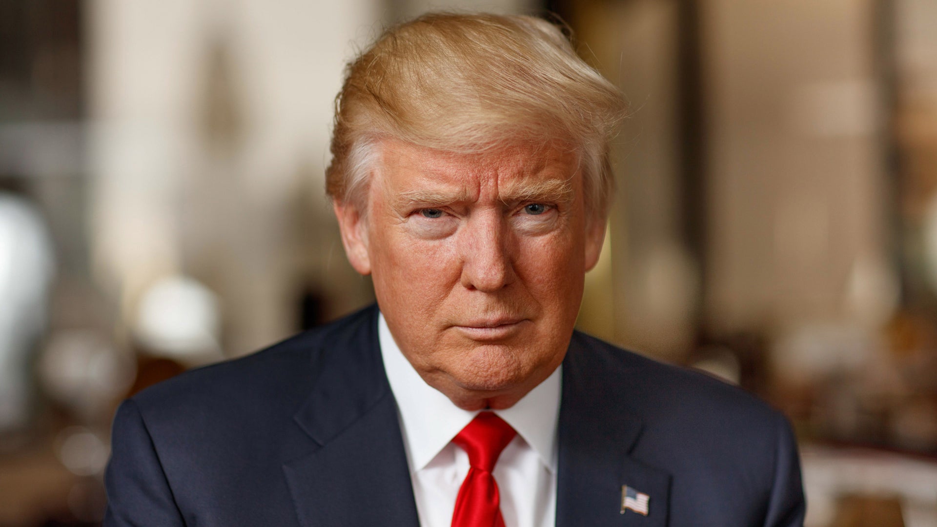 Trump vows future-proof U.S. crypto market structure that cannot be reversed by critics