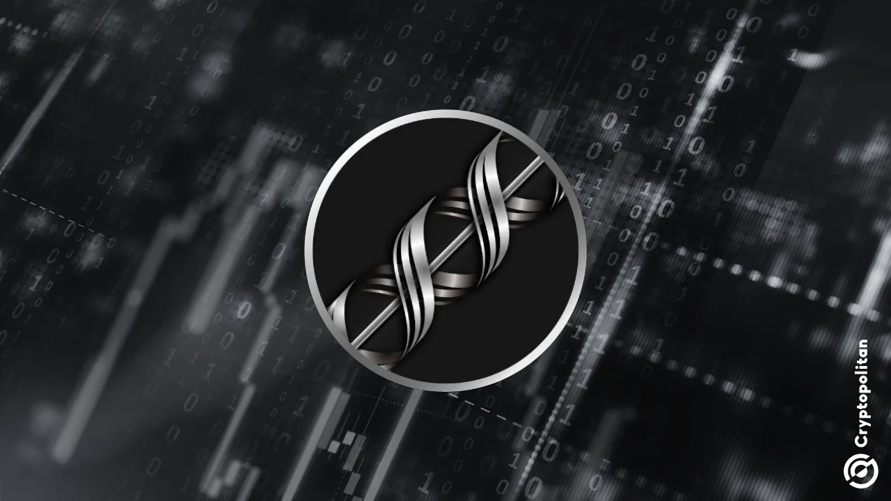 RAIL rallies to new yearly high on renewed privacy crypto demand