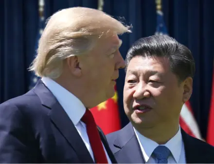 Is China’s AI push getting too big for Washington to ignore?