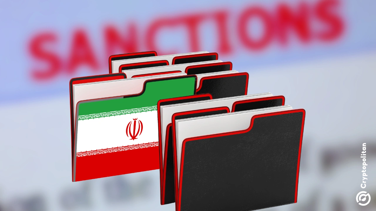 US-sanctioned Iranian tycoon Babak Zanjani accused of helping regime skirt sanctions