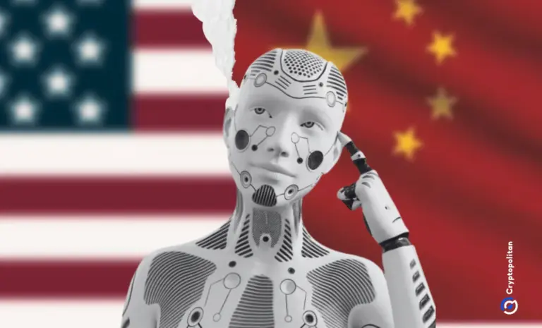 Can US tech profit from China while countering its global reach?