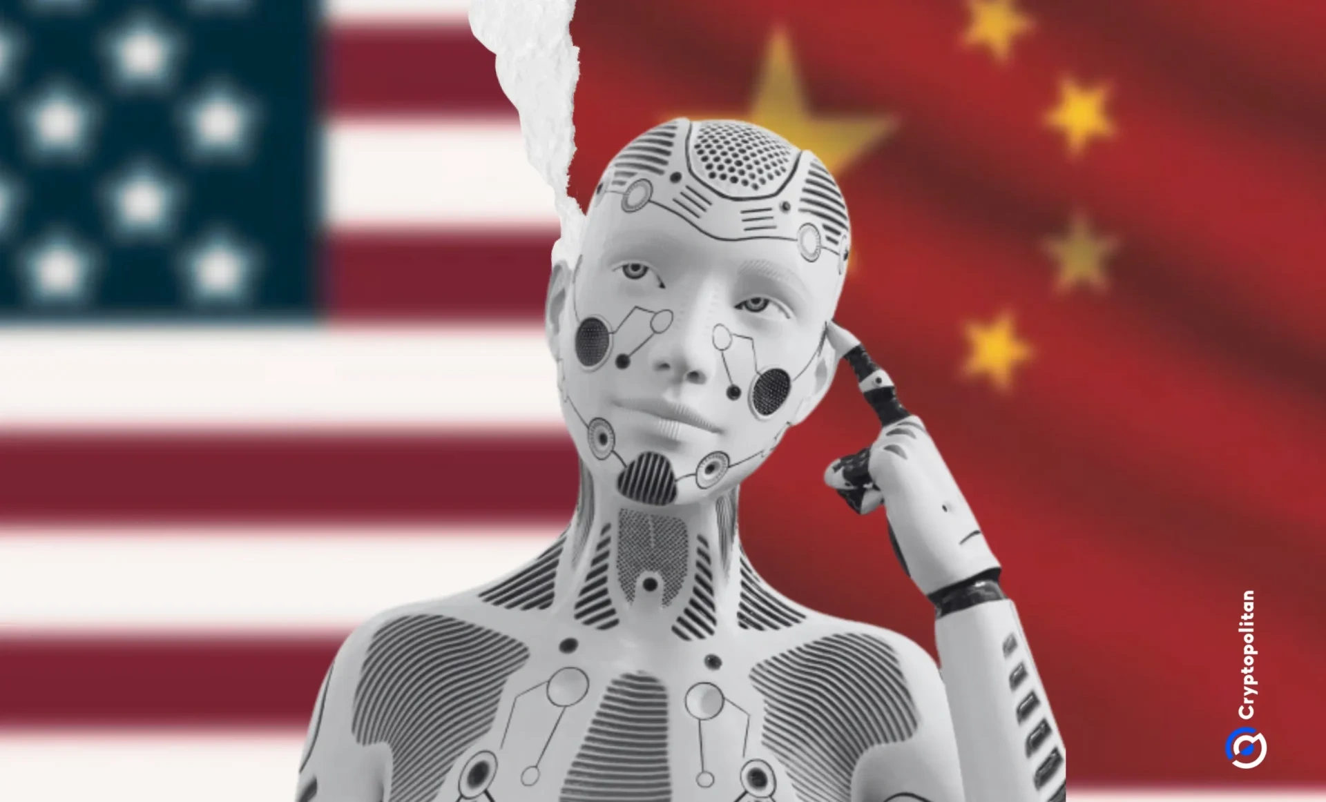 Can US tech profit from China while countering its global reach?