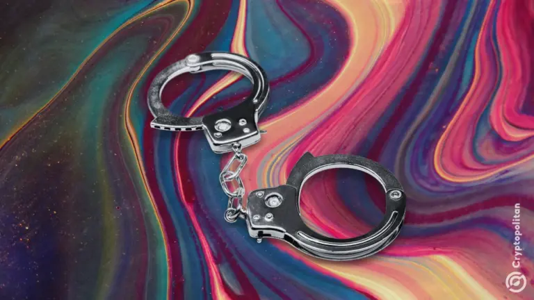 Kenyan man nabbed at I&M bank for $261K crypto heist