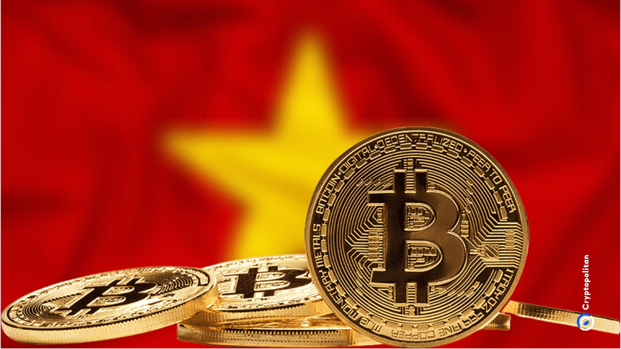 Vietnam teases official launch domestic crypto sector in Q3 2026