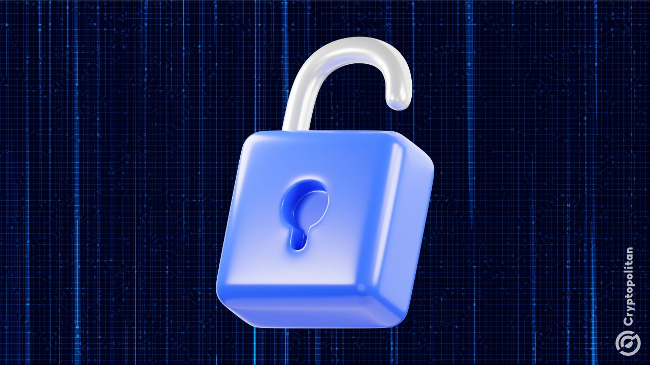 Weekly token unlocks cross $621.6M as HYPE, ENA lead.