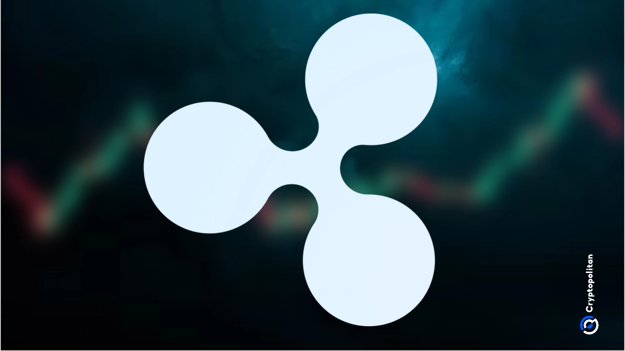 شركة إيفرنورث المتخصصة في إدارة الخزينة لعملة XRP تمضي قدماً في خطتها للطرح العام في بورصة ناسداك تحت اسم XRPN مع تعديل S-4.