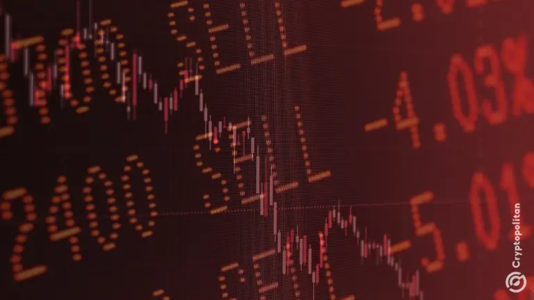 Crypto mining stocks post one of the worst quarters in years.