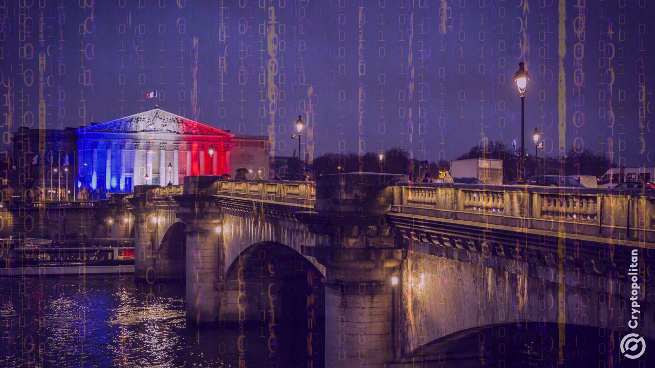 France will miss out on AI agent boom because of outdated tax system, stakeholders warn.