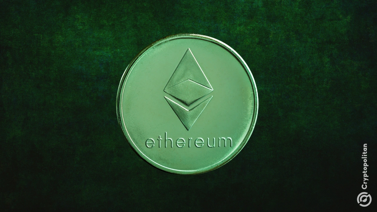 Bitmine adds 101,745 Ethereum as total holdings hit 5.18M ETH.