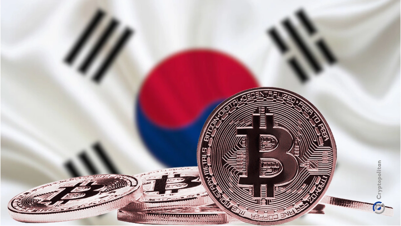Coreia do Sul fixa imposto de 22% sobre criptomoedas para 2027, enquanto investidores se preparam para êxodo para o exterior.