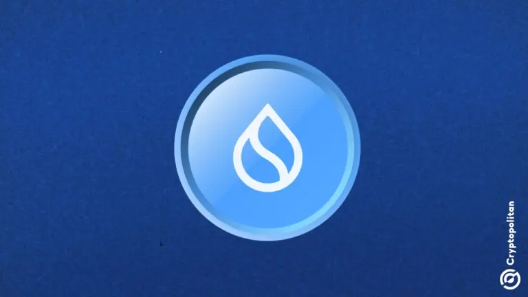 ما الذي يقف وراء الارتفاع الأخير في سعر سهم $SUI بنسبة 50%؟