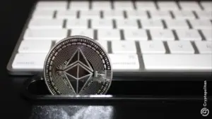 ETH sinks below $2,000, facing a period of repricing