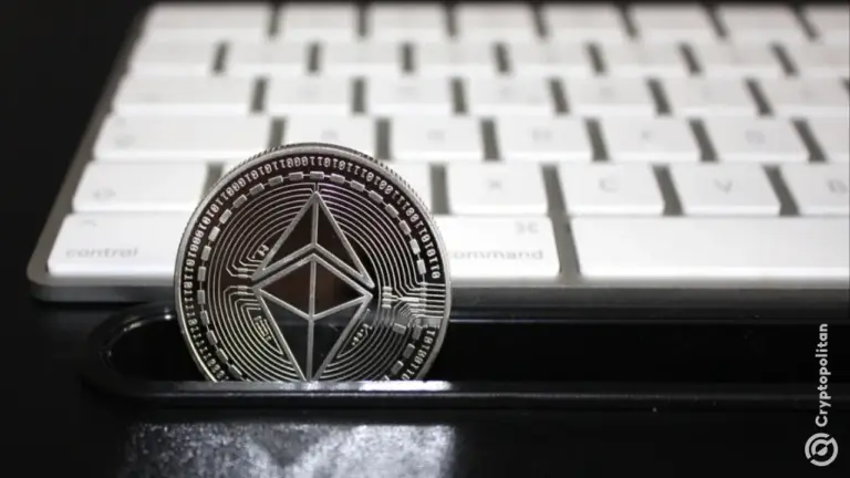 ETH sinks below $2,000, facing a period of repricing