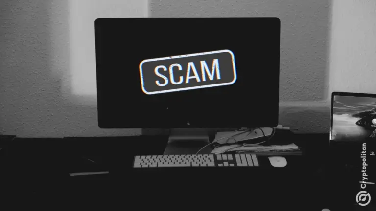 Furniture group crypto scam costs woman $670,000.