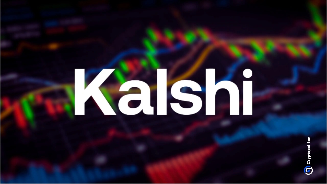 Kalshi’s $454M Crypto Volume Week Marks Complete Reversal of Polymarket’s Early-2026 Lead