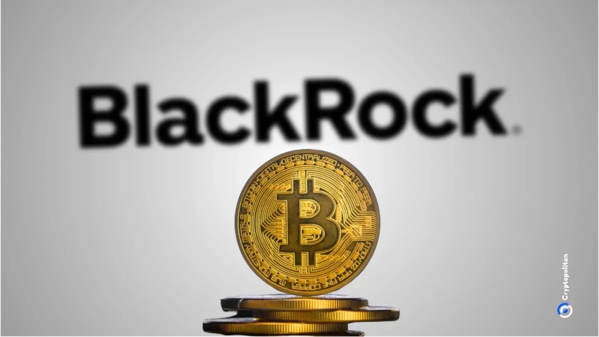 BlackRockβs Bitcoin ETF Posts $527M Outflow, Just Shy of Its Worst Day on Record