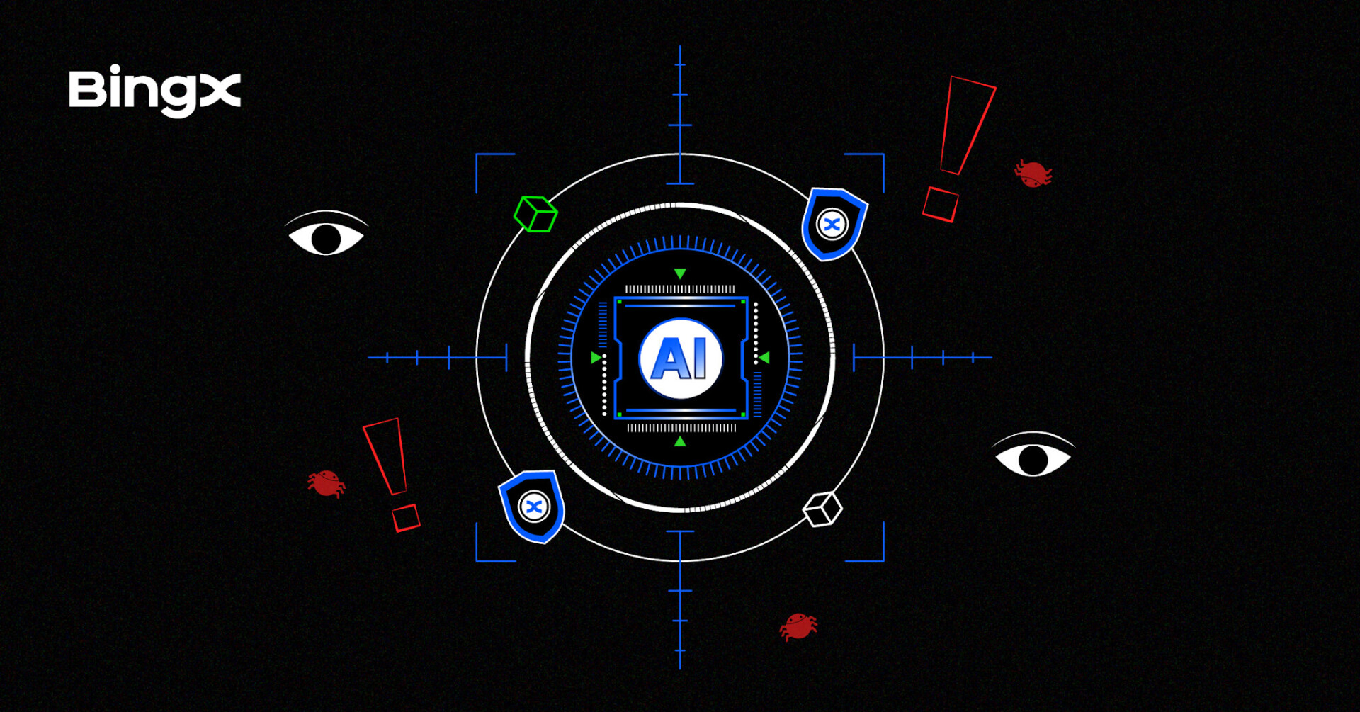 The Scale of AI Crypto Scams in 2026 & How to Avoid Them