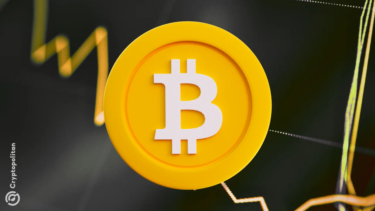 Bitcoin's struggle to clear $80,000 is caused by a low-volume bull trap.