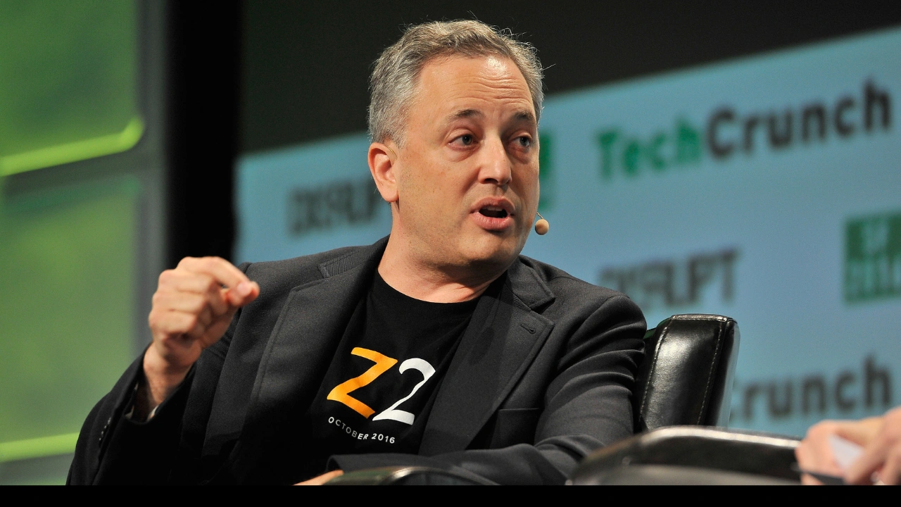 David Sacks links AI boom to U.S. growth as hyperscaler spending tops $1 trillion.