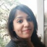 Shefali Sinha