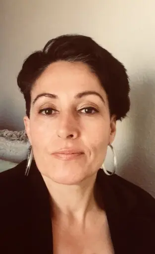 Lynn Uytenbogaardt