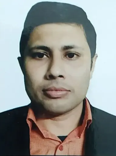 Plutus Karmakar
