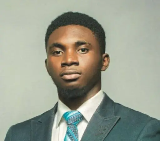 Opeyemi Olanrewaju