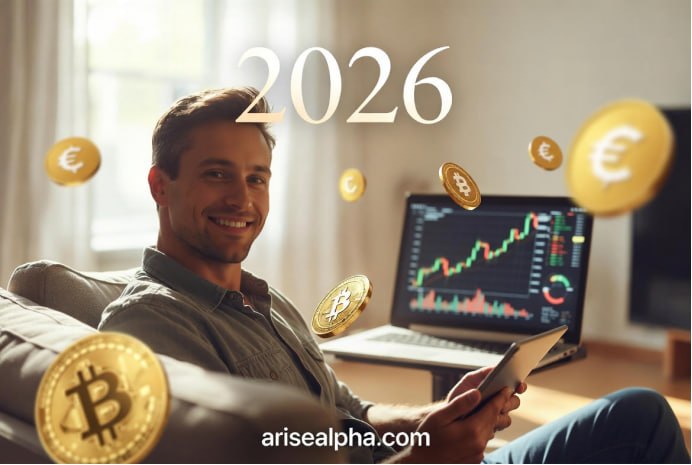 6 Best Free AI Crypto Trading Bots for Beginners in 2026: Start Automated Trading Today