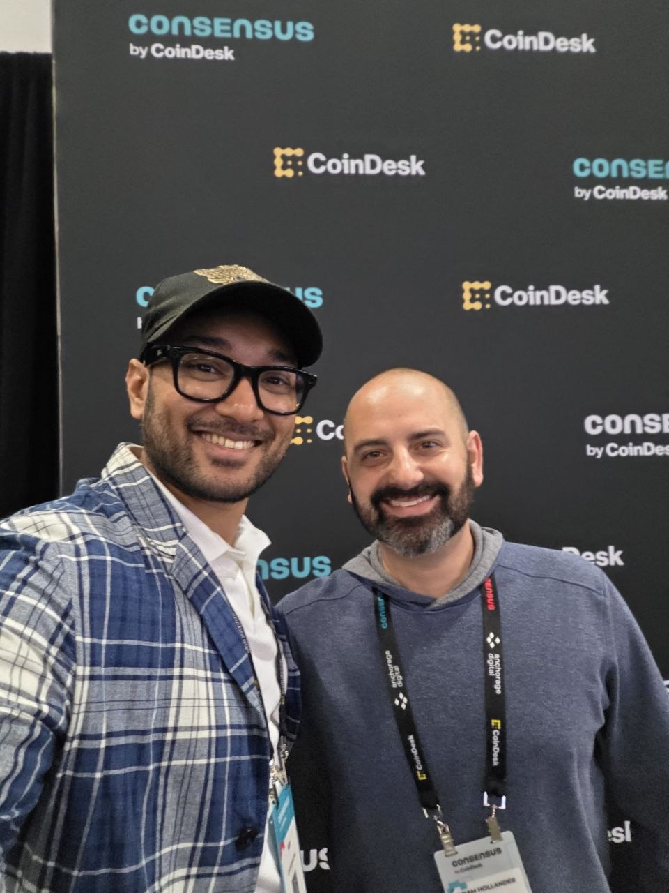  We’re building one app for NFTs, meme coins, perps, and major cryptos