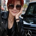 Doris Cornago
