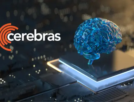 Newly public Cerebras reports record AI inference speed days after IPO.