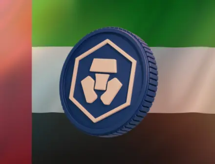 UAE Central Bank licenses Crypto.com Foris DAX entity to offer crypto payment services in UAE.