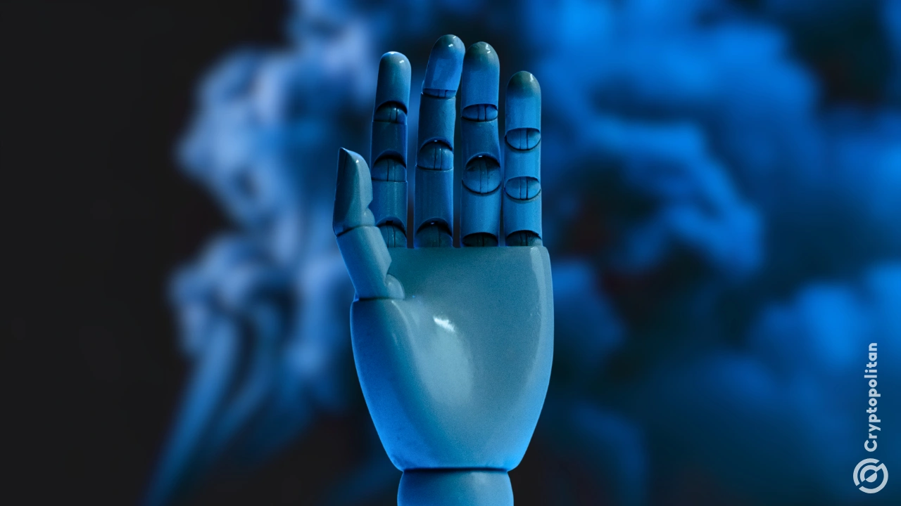 La Chine enverra un robot humanoïde sur la Lune en 2029.