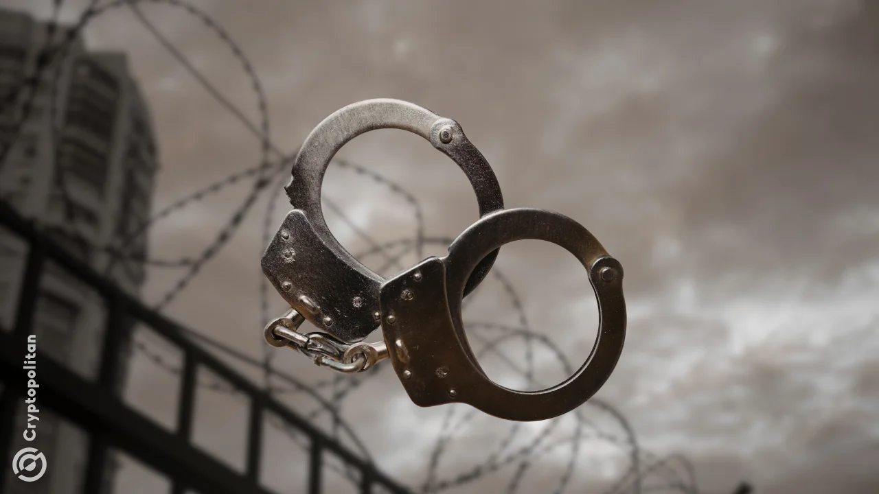 Il velocista britannico CJ Ujah è stato arrestato per una truffa legata alla frase di recupero di un portafoglio di criptovalute.