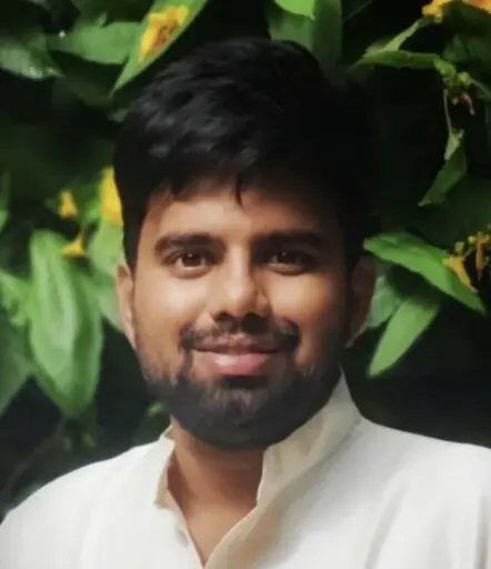 Garla Reddy