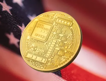 US govt moves seized crypto from a cocaine launderer into Coinbase Prime.