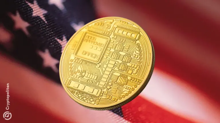 US govt moves seized crypto from a cocaine launderer into Coinbase Prime.