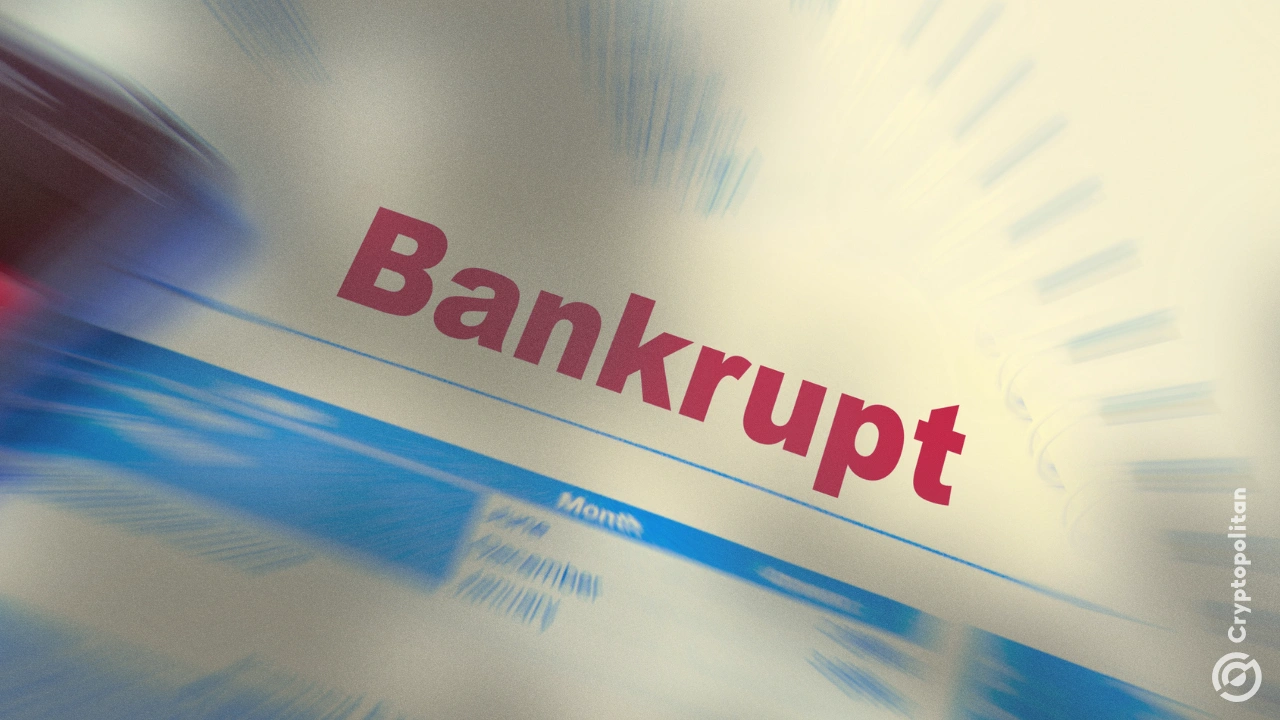 Zondacrypto chain reaction spreads as Polish fintech Femion files bankruptcy
