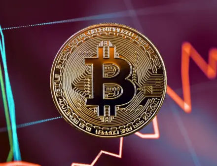 Option traders are betting that Bitcoin will crash to $52,000 in 2026.