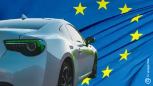 Europe's EV market hits record high but a new China threat awaits.