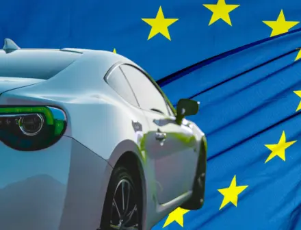 Europe's EV market hits record high but a new China threat awaits.