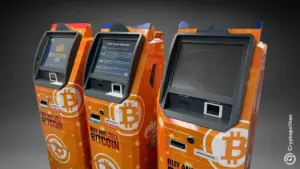 San Antonio requires bilingual scam warnings on Bitcoin ATMs after $39 million in local losses.