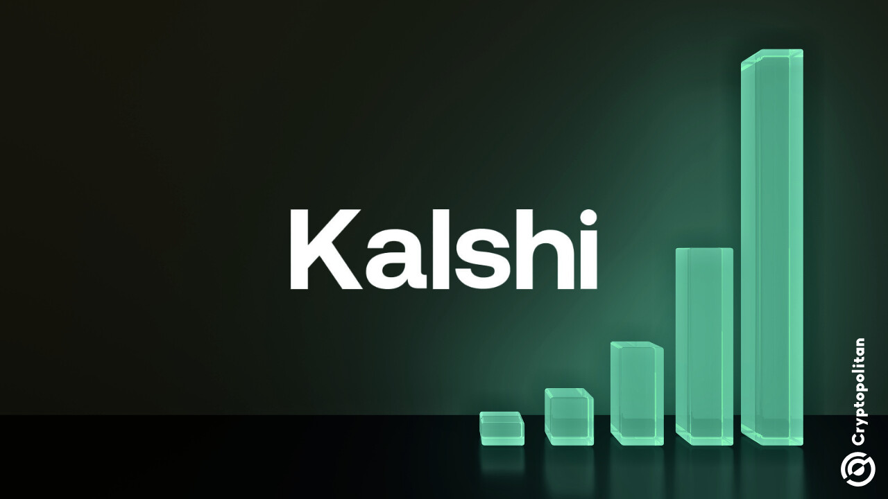 Kalshi Posts Record Spot Week as Non-Sports Volume Crosses $2 Billion