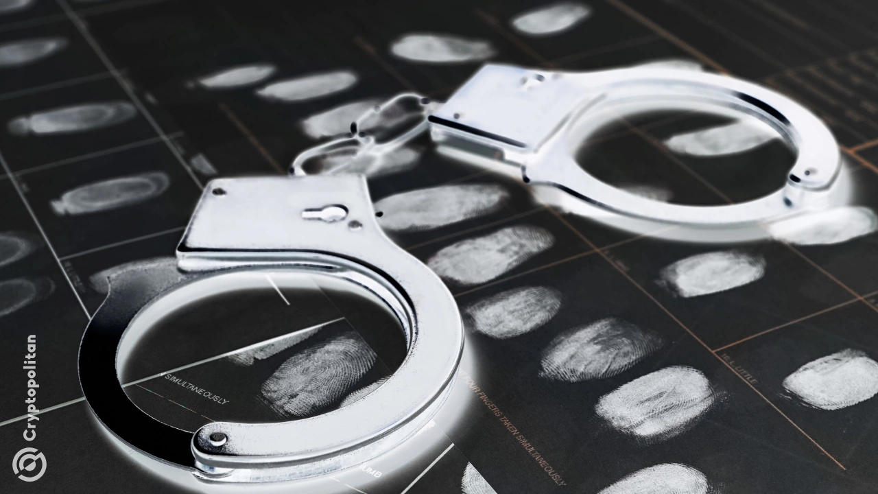 Founder of Chilean Plusspay exchange wanted for laundering Tren de Aragua funds.