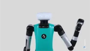 Agility Robotics si quoterà in borsa tramite un accordo SPAC da 2,5 miliardi di dollari