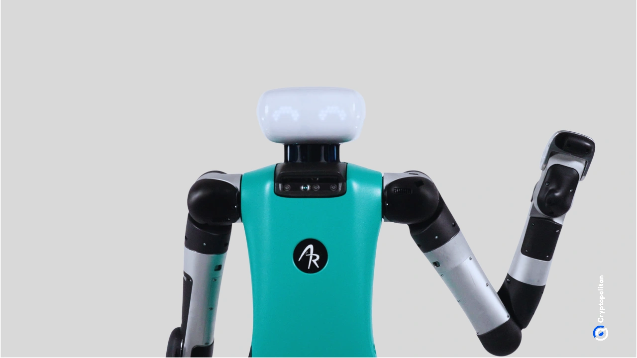 A Agility Robotics vai abrir seu capital por meio de um acordo com uma SPAC (Special Purpose Acquisition Company) no valor de US$ 2,5 bilhões