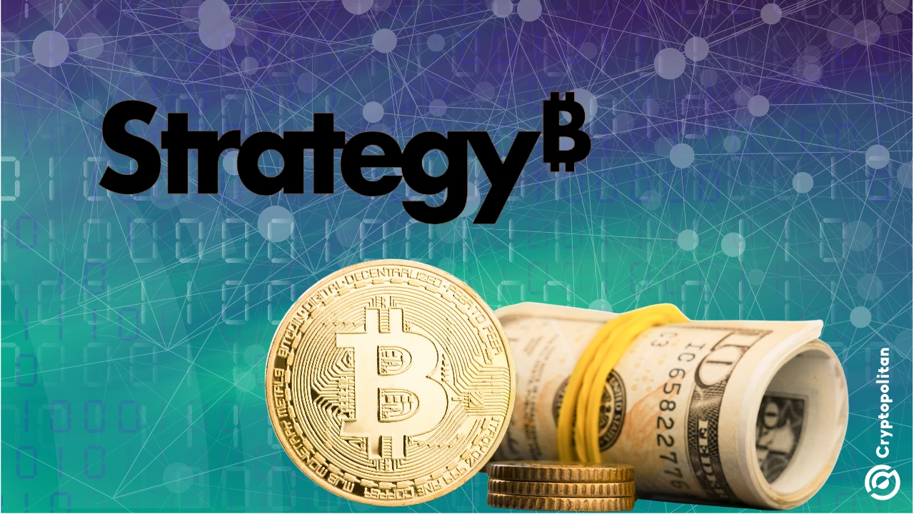 Analysts back Saylor's Strategy as MSTR and STRC stage comeback